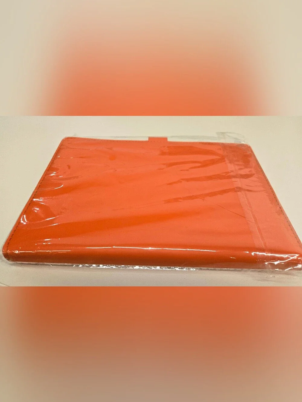 Brand New Luxurious Hermès Leather Notebook - Rare & UNOPENED